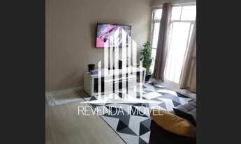 Imagem 2: Apartamento a venda no Parque Mandaqui 65m², 3 dormitório, 2 suítes,1 vaga