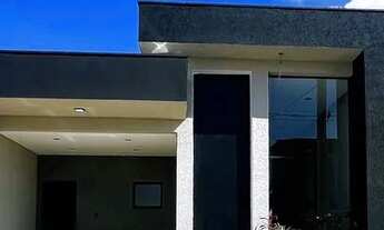 Imagem: COBIÇADA CASA TÉRREA NO CONDOMÍNIO VILLAGIO