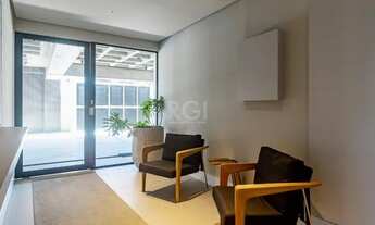 Imagem 5: Apartamento para Venda - 81.57m², 2 dormitórios, sendo 1 suites, 2 vagas - Centro