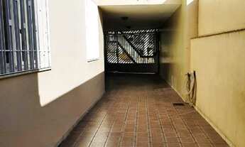 Imagem 6: SAO BERNARDO DO CAMPO - Residential / Sobrado - JD. OLAVO BILAC