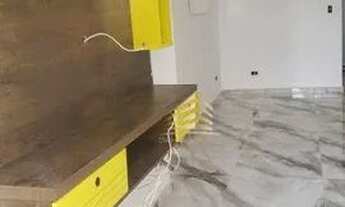 Imagem 2: Apartamento com 2 dormitórios 1 suite , sendo 1 suite à venda, 74 m² por R$ 365.000 - Vila