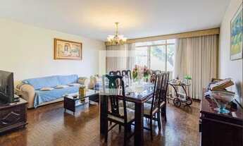 Imagem 2: Apartamento à Venda - Pinheiros, 3 Quartos, 135 m2