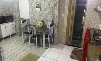 Imagem 6: Casa no clima bom