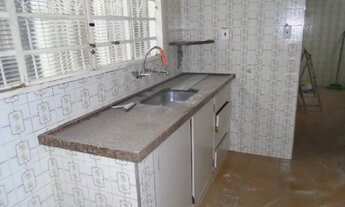 Imagem 7: Casa Padrão em São Carlos