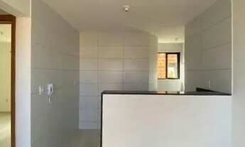 Imagem 2: Apartamento em Mangabeira