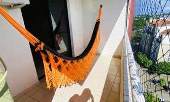 Imagem 3: 3Qtos c/Suíte - 100M²_ SEMI-MOBILIADO