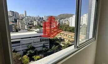Imagem 9: Apartamento 2 quartos com 64m² piscina, academia, vista definitiva, elevador no Buritis BH