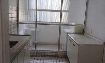 Imagem 6: Apartamento para aluguel tem 74 metros quadrados com 3 quartos em Vila Sofia - São Paulo