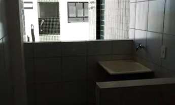 Imagem 6: Apartamento NASCENTE 50 metros quadrados com 2 quartos - CAMPO GRANDE