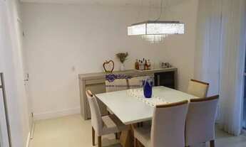 Imagem 6: Apartamento á venda no Tatuapé - 135m² 03 dormitórios com 03 suítes - 02 vagas