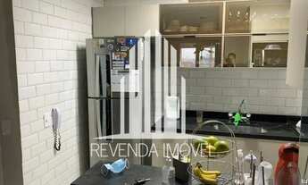 Imagem 6: Apartamento à venda de 2 Dormitórios e 2 Vagas na Lapa