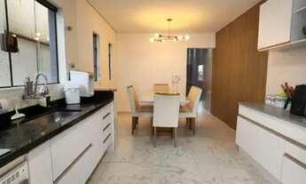 Imagem 3: Sobrado de 3 suítes na vila Oliveira