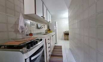 Imagem 4: Apartamento para venda com 83 metros quadrados com 2 quartos