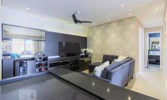 Imagem 3: Apartamento para Aluguel - Água Fria, 2 Quartos, 87 m2