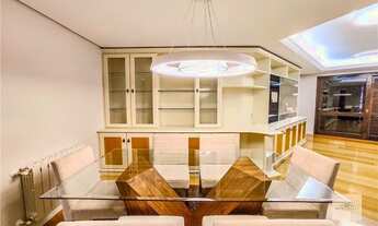 Imagem: Apartamento 3 dormitórios, Panazzolo, R$670.000,00