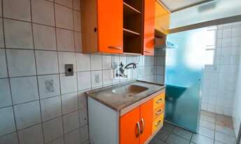 Imagem 4: COTIA - Apartamento Padrão - Granja Viana