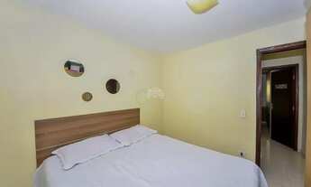 Imagem 3: Casa para venda possui 90 metros quadrados com 2 quartos em Vila Capri - Araruama - RJ