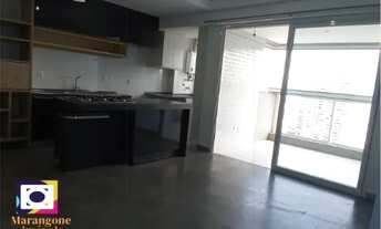 Imagem 7: Apto com 02 suítes, 02 vagas na garagem, lazer completo, Gonzaga/Santos