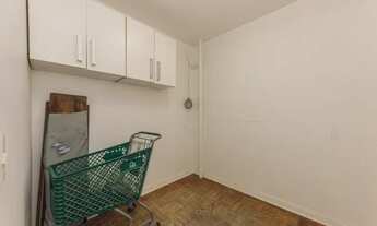 Imagem 4: Apartamento à venda no Jardim Europa com 99,74 m², 2 dormitórios, 2 banheiros, 1 vaga por