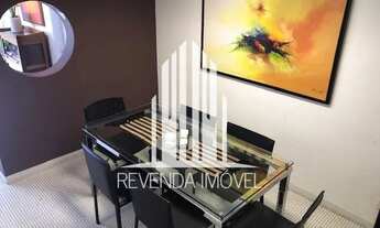 Imagem 7: Sobrado à venda 134m² com 4 dormitórios 2 vagas no City Lapa