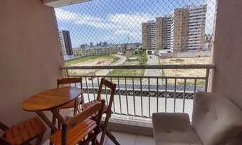 Imagem 2: Spazio Acqua Apartamento com 3 dormitórios