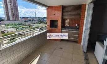 Imagem 3: Apartamento Edifício Coracoralina, Jardim das Américas