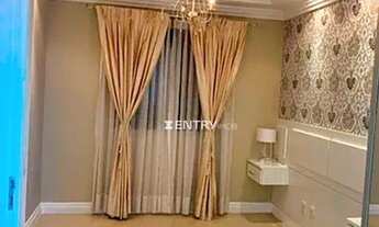 Imagem 5: Apartamento à venda, 75 m² por R$ 525.000,00 Condomínio Residencial Chácara Primavera Ju