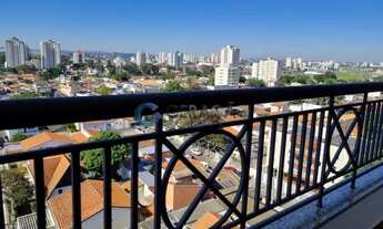 Imagem 5: Apartamento Padrão em São José dos Campos