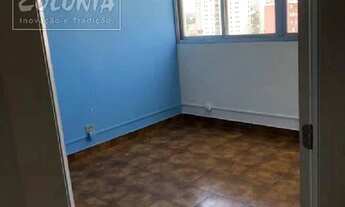 Imagem 2: Santo André - Conjunto Comercial/sala - Centro