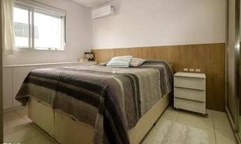 Imagem 6: FLORIANÓPOLIS - Apartamento Padrão - Itacorubi