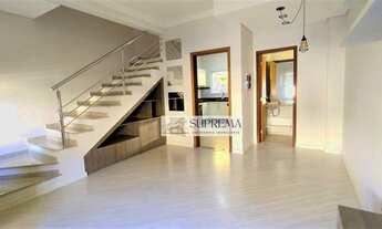 Imagem: Sobrado com 3 dormitórios à venda, 125