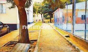 Imagem 2: Apartamento para venda com 85 metros quadrados com 3 quartos em de Fátima - Serra - ES