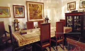 Imagem 3: Luxuoso Apartamento Em Alphaville - Chateau