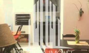 Imagem 4: Cobertura no Condomínio Residencial Copacabana com 104m e 3 quartos em Osasco