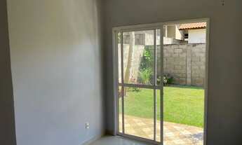 Imagem 7: Casa Solar da Chapada - 90m² / 03 quartos sendo 01 suíte / 02 vagas de garagem cobertas