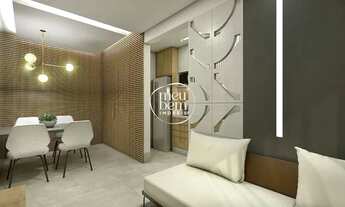 Imagem 6: Apartamento à venda no bairro Esperança da Comunidade por 200.000,00