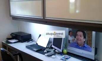 Imagem 7: Casa com 4 dormitórios para alugar, 248 m² por R$ 20.039/mês - Saco Grande - Florianópolis