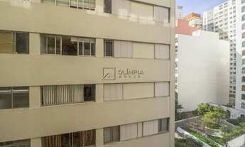 Imagem 7: Locação Apartamento 1 Dormitórios - 68 m² Cerqueira César