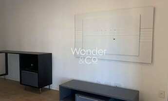 Imagem 4: Studio com 1 dormitório à venda, 37 m² por R$ 650.000,00 - Campo Belo - São Paulo/SP