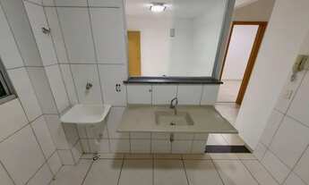 Imagem 5: Alugue- se apartamento no bairro Jardim Holanda