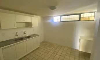 Imagem 7: Apartamento com 03 quartos, varanda, área de lazer e portaria 24 hs em Manaíra