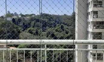 Imagem 12: Lindo apartamento no Condomínio Naturale Acqua Sport Life, andar alto, sol da manhã