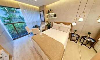 Imagem 2: Studio para venda tem 24 metros quadrados com 1 quarto em Campo Belo - São Paulo - SP