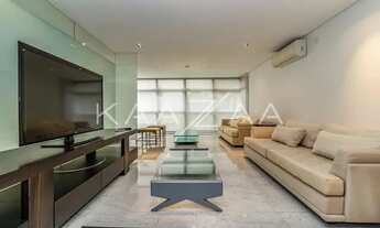 Imagem 2: SãO PAULO - Apartamento Padrão - Jardins