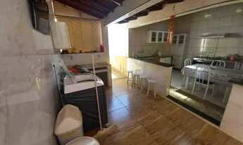 Imagem 4: Casa para venda com 150 metros quadrados com 3 quartos em Morada da Barra - Vila Velha - E