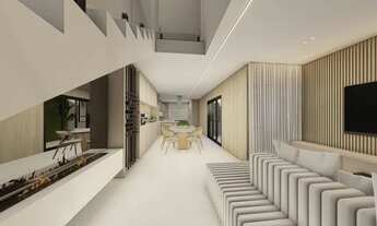 Imagem 6: Sobrado em Construção