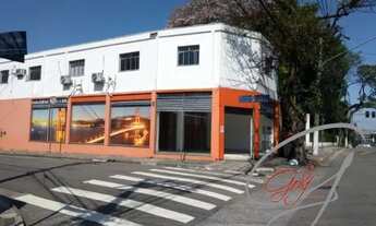 Imagem: Prédio Comercial Jardim Bonfiglioli, junto