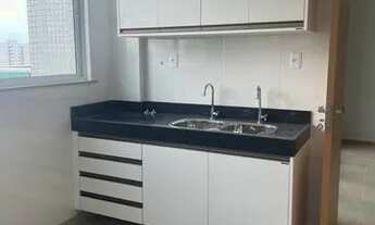 Imagem 3: Alugo Apartamento 03 suítes semi mobiliado