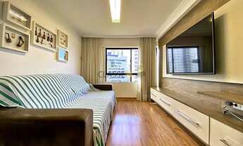 Imagem 4: Apartamento para venda tem 192 metros quadrados com 4 quartos