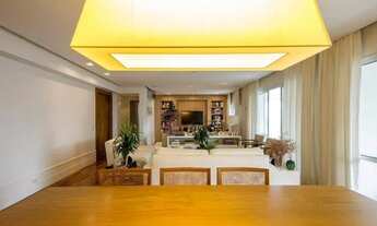 Imagem 5: Apartamento com 3 dormitórios, 201 m² - venda por R$ 7.000.000,00 ou aluguel por R$ 30.500